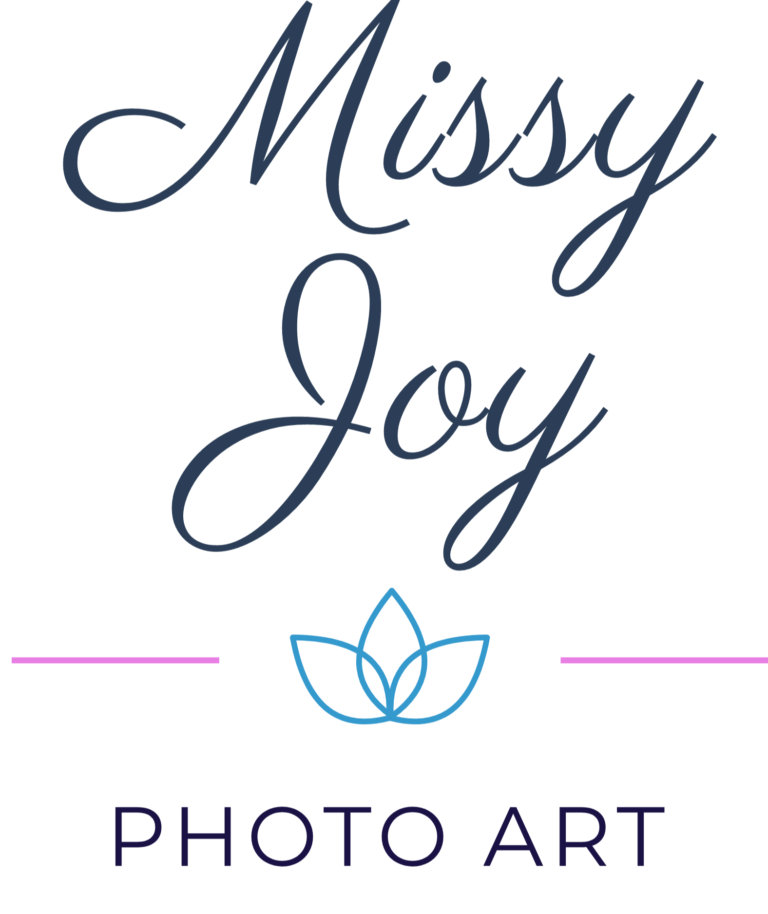 Missy Joy - Website